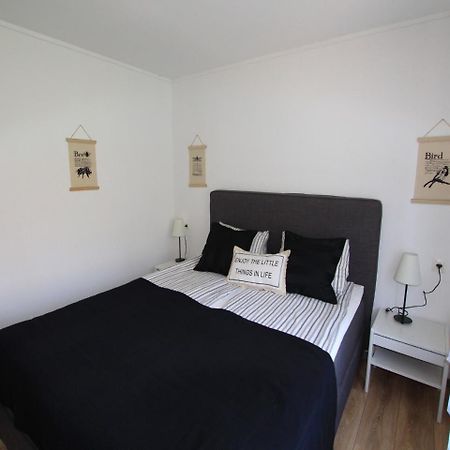 דראמליי Velebit Apartments מראה חיצוני תמונה