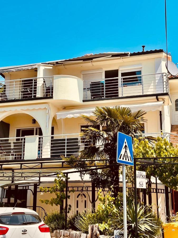 דראמליי Velebit Apartments מראה חיצוני תמונה
