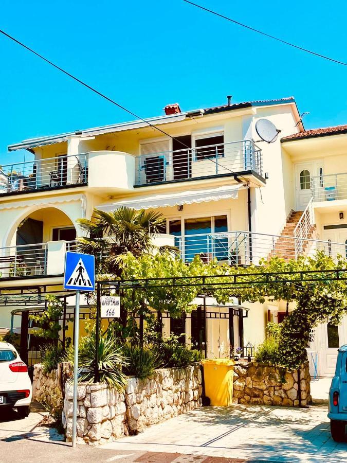 דראמליי Velebit Apartments מראה חיצוני תמונה