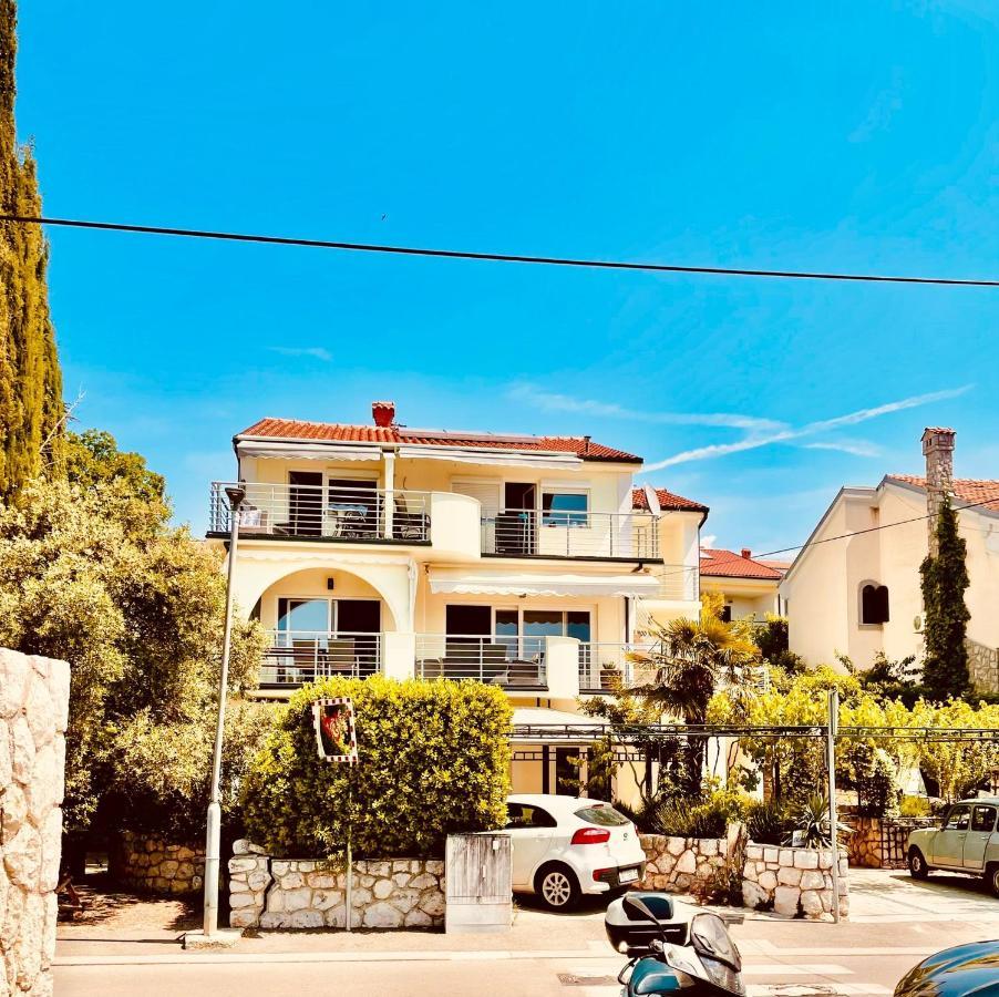 דראמליי Velebit Apartments מראה חיצוני תמונה