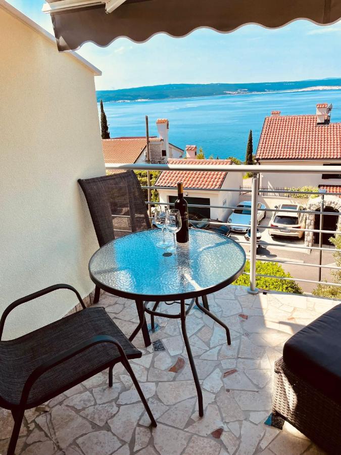 דראמליי Velebit Apartments מראה חיצוני תמונה