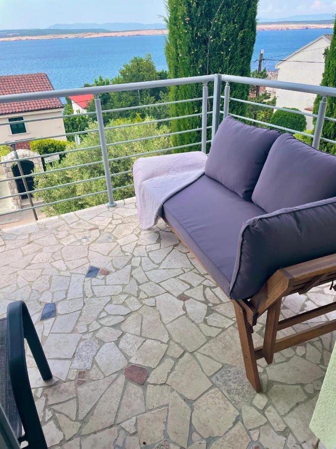 דראמליי Velebit Apartments מראה חיצוני תמונה
