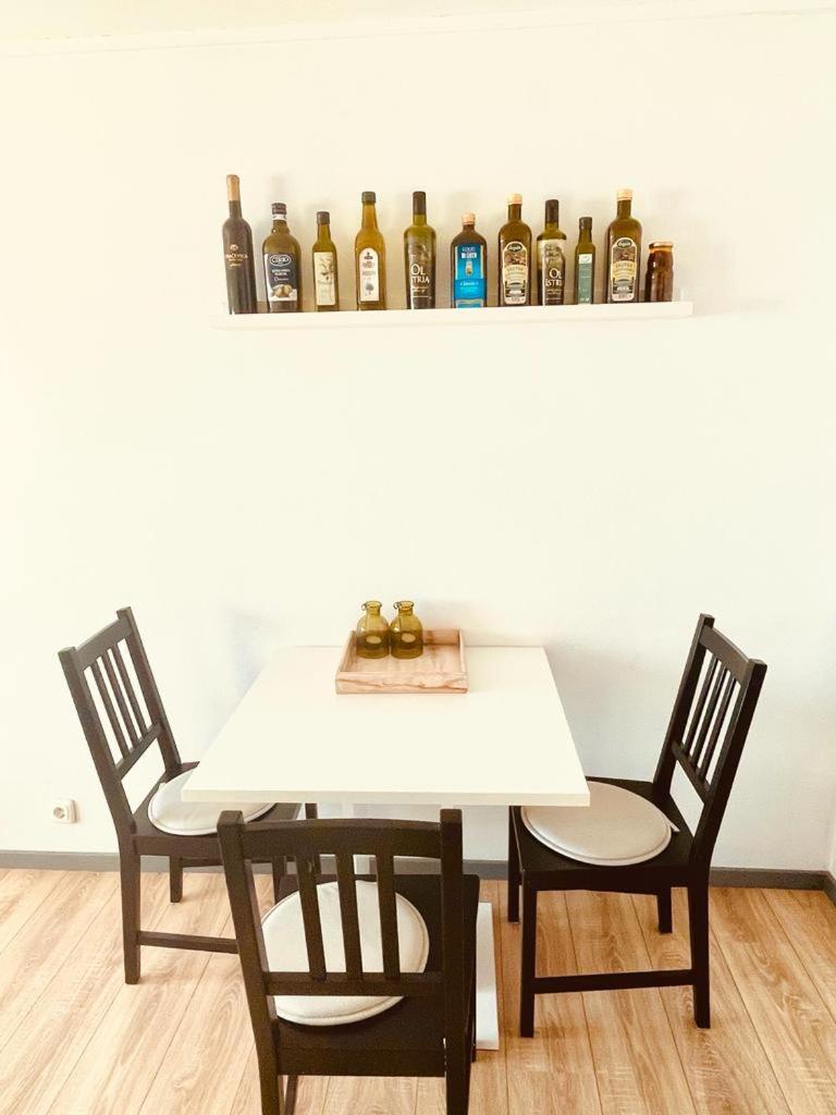 דראמליי Velebit Apartments חדר תמונה