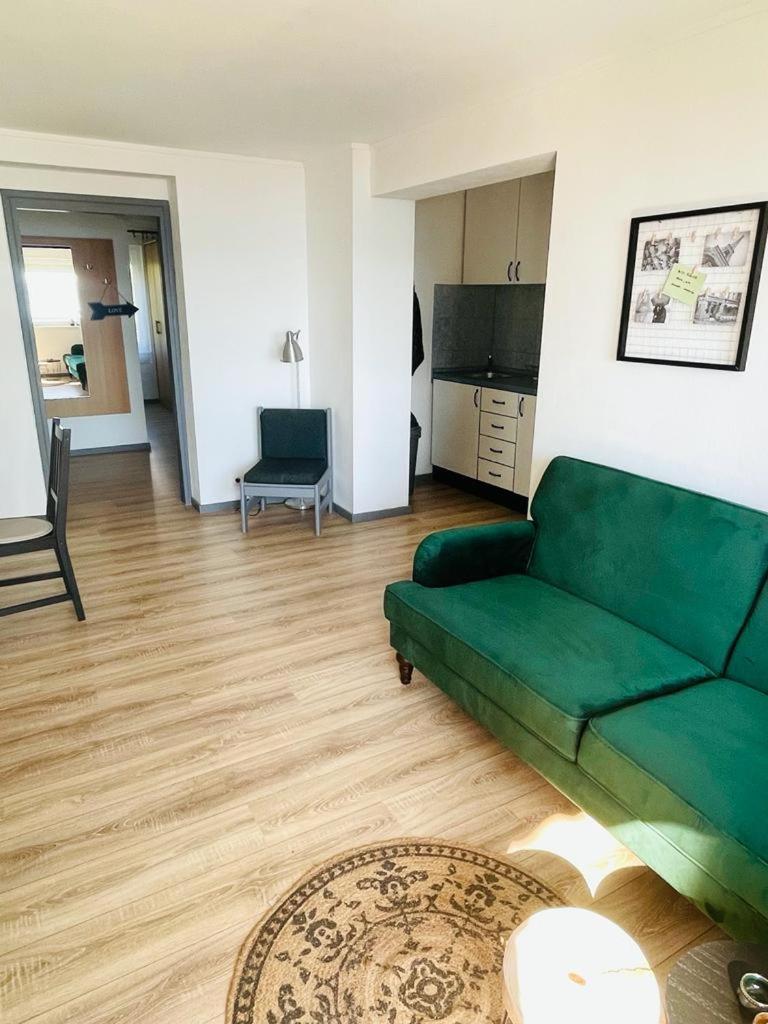 דראמליי Velebit Apartments חדר תמונה