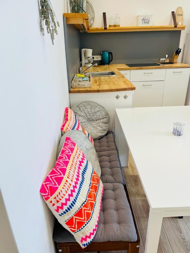 דראמליי Velebit Apartments חדר תמונה