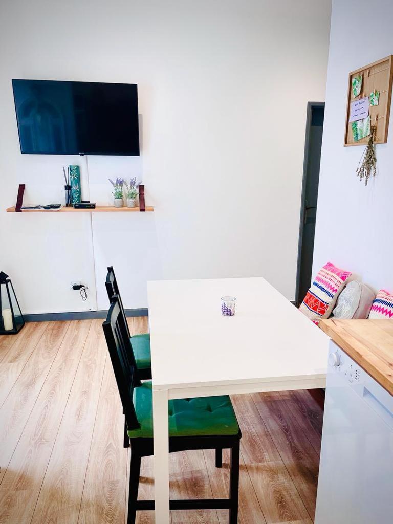דראמליי Velebit Apartments חדר תמונה