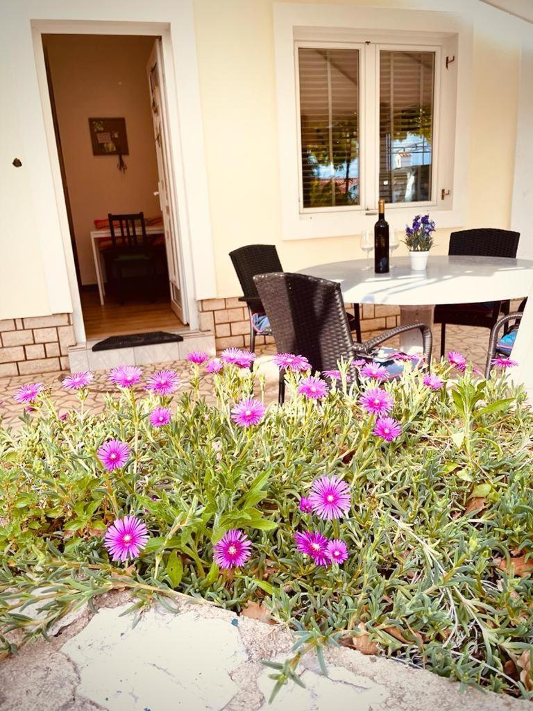דראמליי Velebit Apartments חדר תמונה