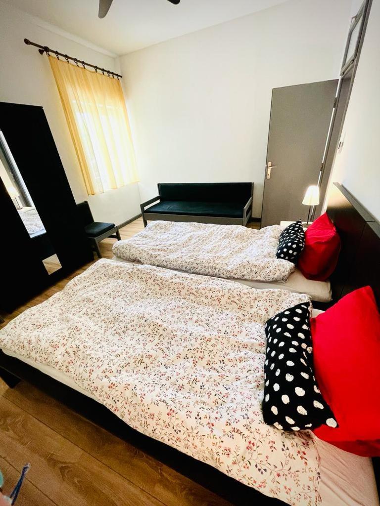 דראמליי Velebit Apartments חדר תמונה