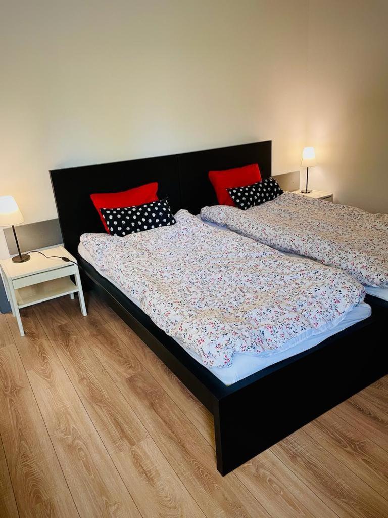דראמליי Velebit Apartments חדר תמונה