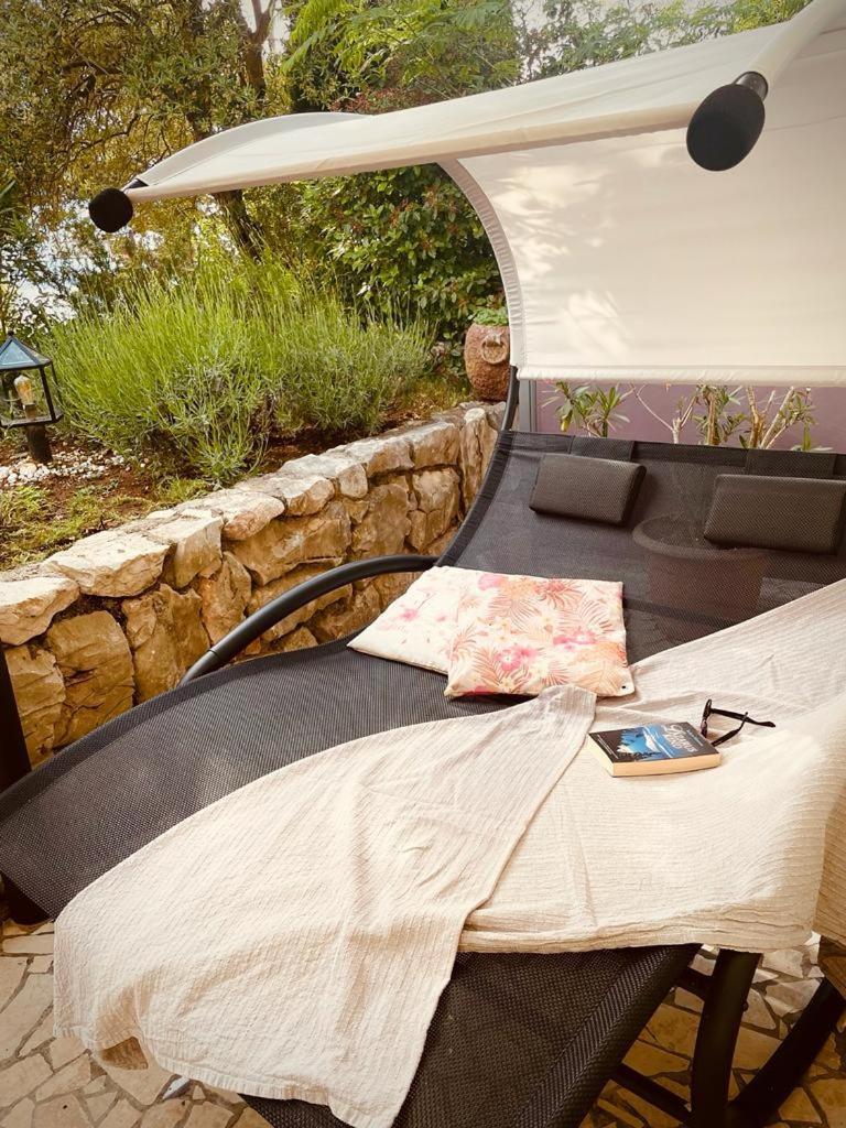 דראמליי Velebit Apartments חדר תמונה