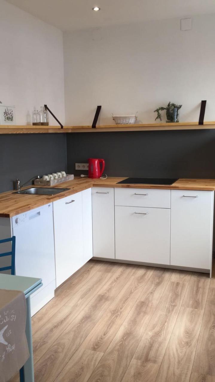 דראמליי Velebit Apartments מראה חיצוני תמונה