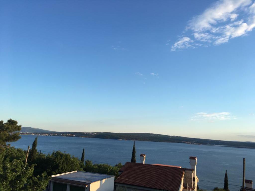 דראמליי Velebit Apartments מראה חיצוני תמונה