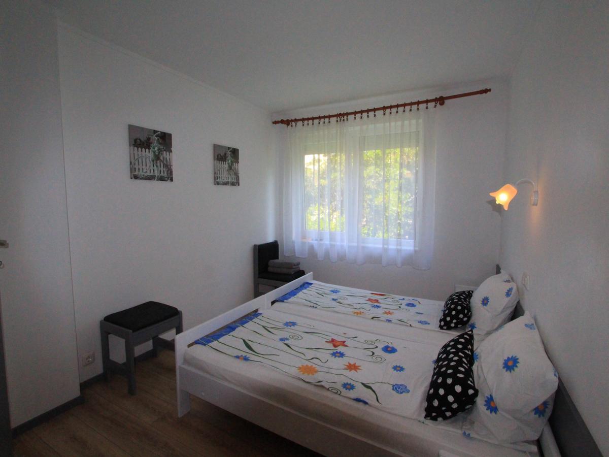 דראמליי Velebit Apartments מראה חיצוני תמונה
