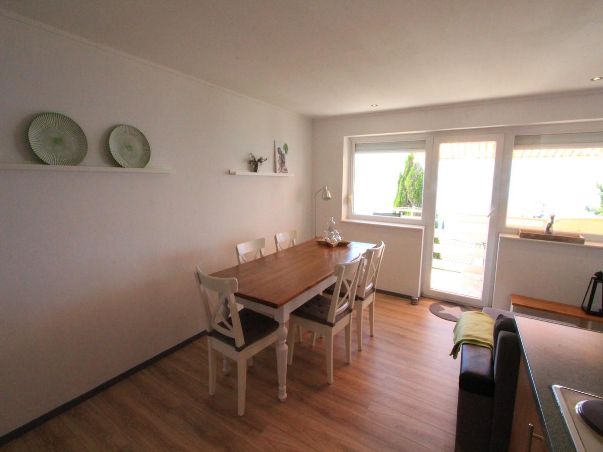 דראמליי Velebit Apartments מראה חיצוני תמונה
