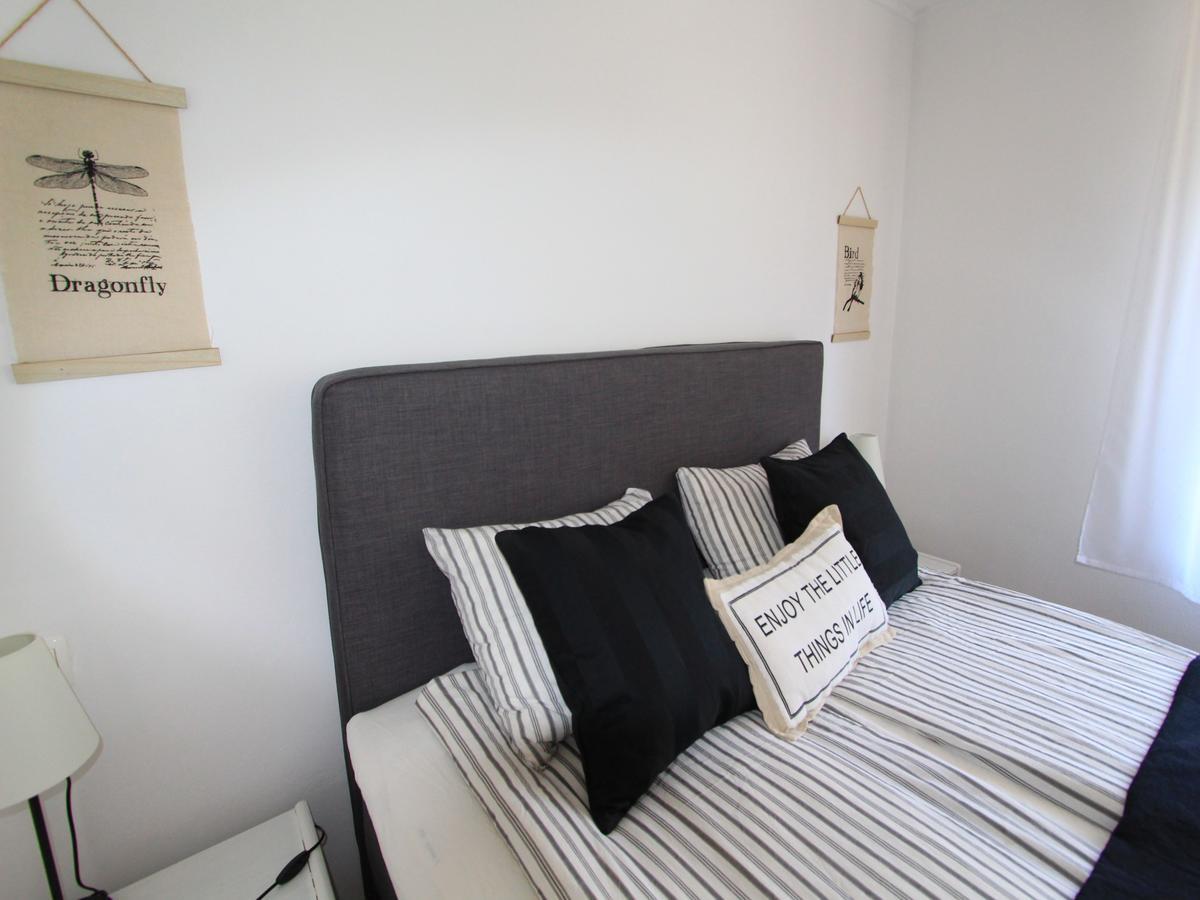 דראמליי Velebit Apartments מראה חיצוני תמונה