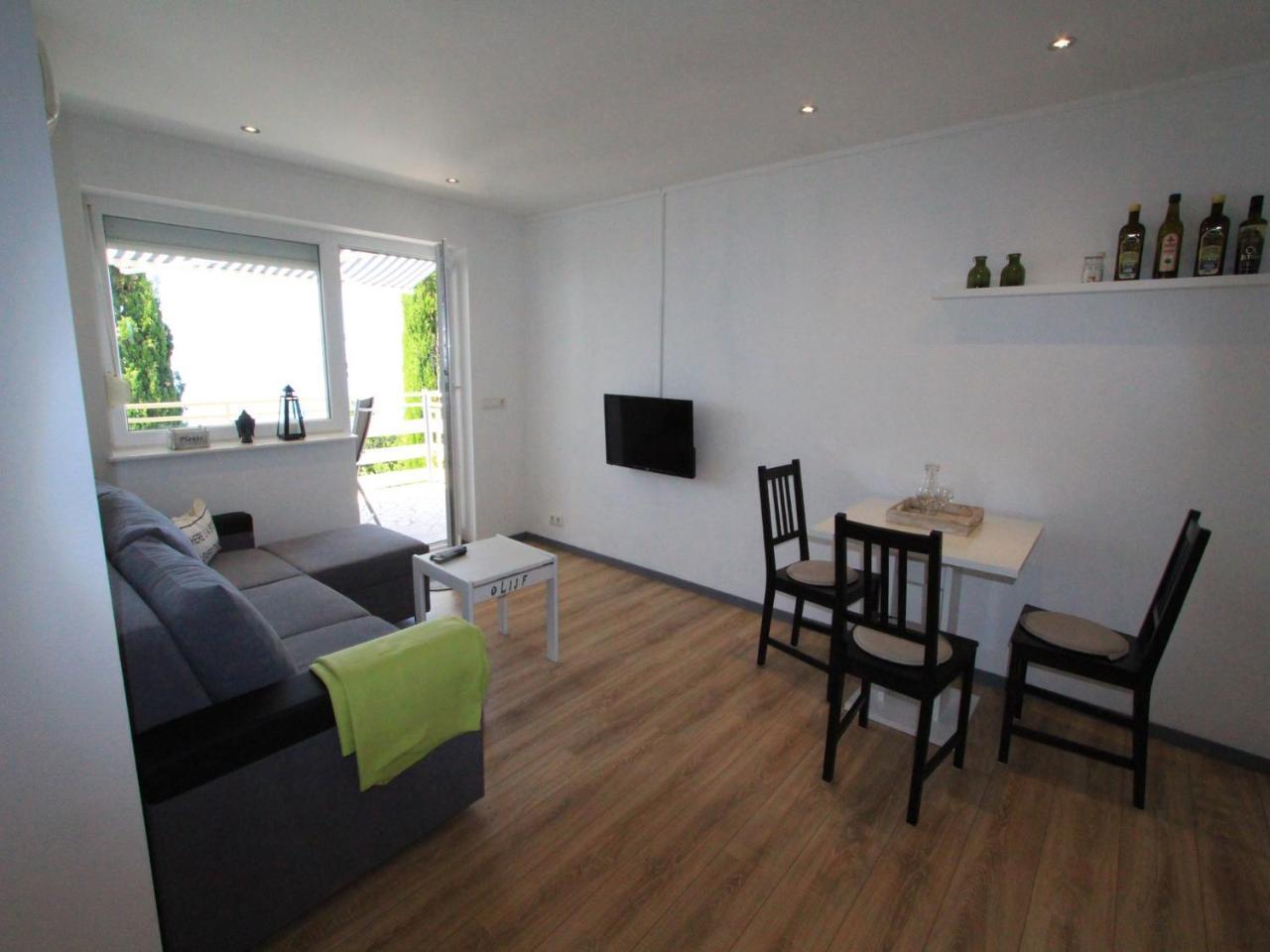 דראמליי Velebit Apartments מראה חיצוני תמונה
