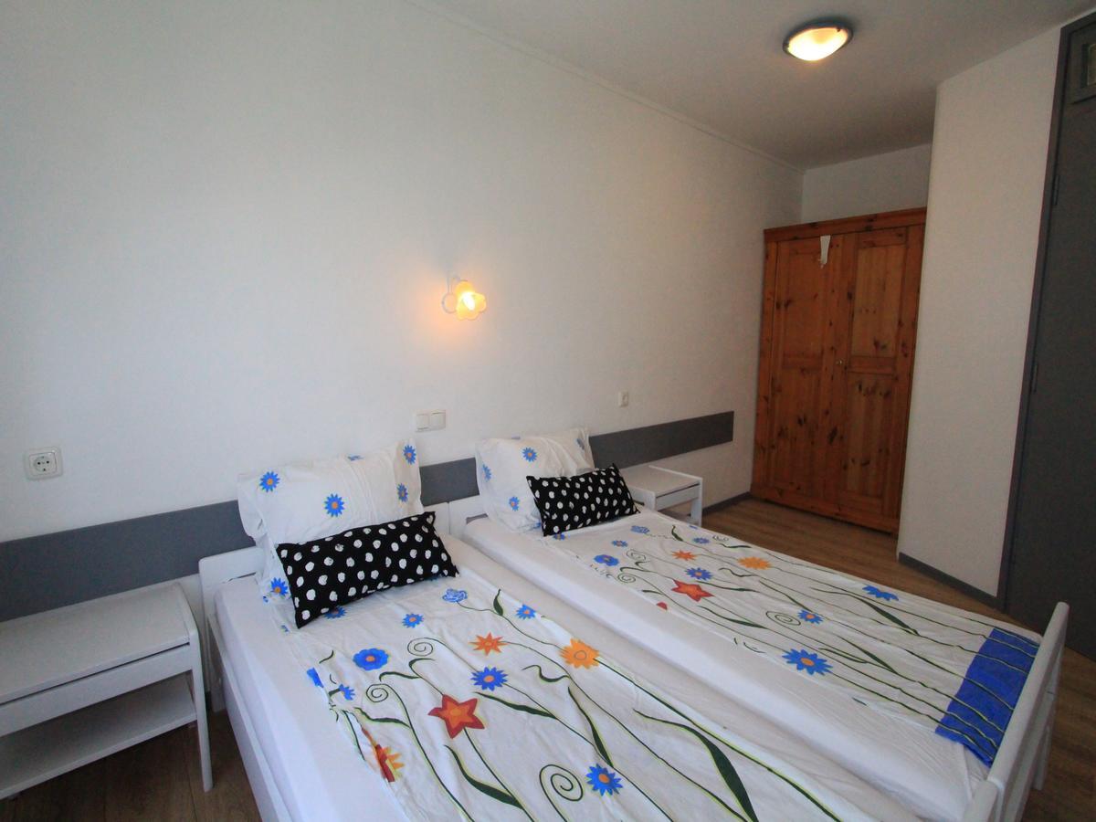 דראמליי Velebit Apartments מראה חיצוני תמונה