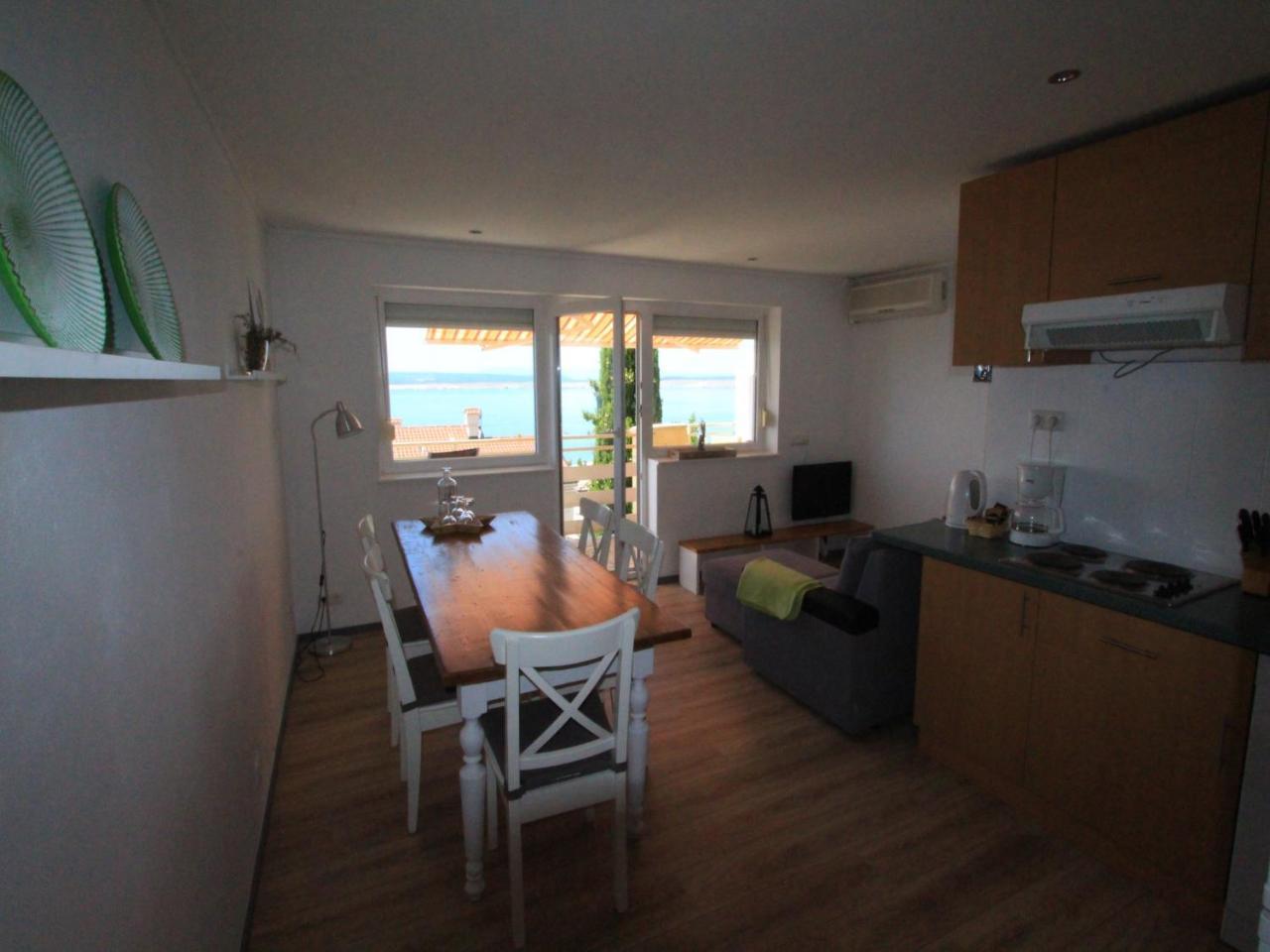 דראמליי Velebit Apartments מראה חיצוני תמונה