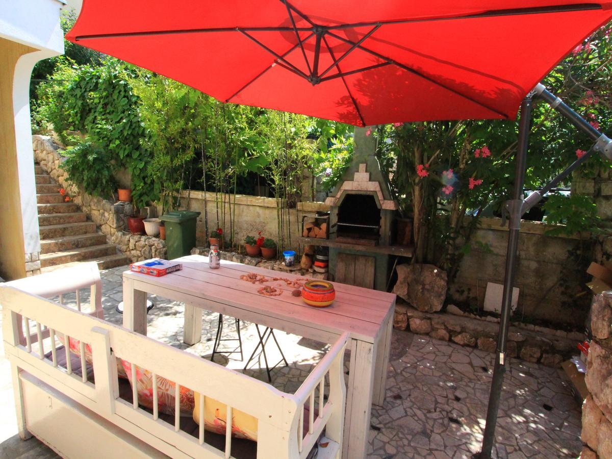 דראמליי Velebit Apartments מראה חיצוני תמונה
