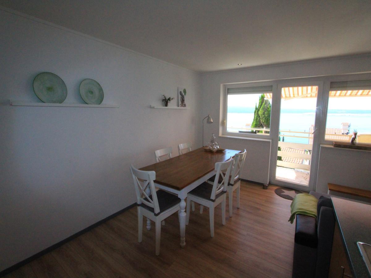 דראמליי Velebit Apartments מראה חיצוני תמונה