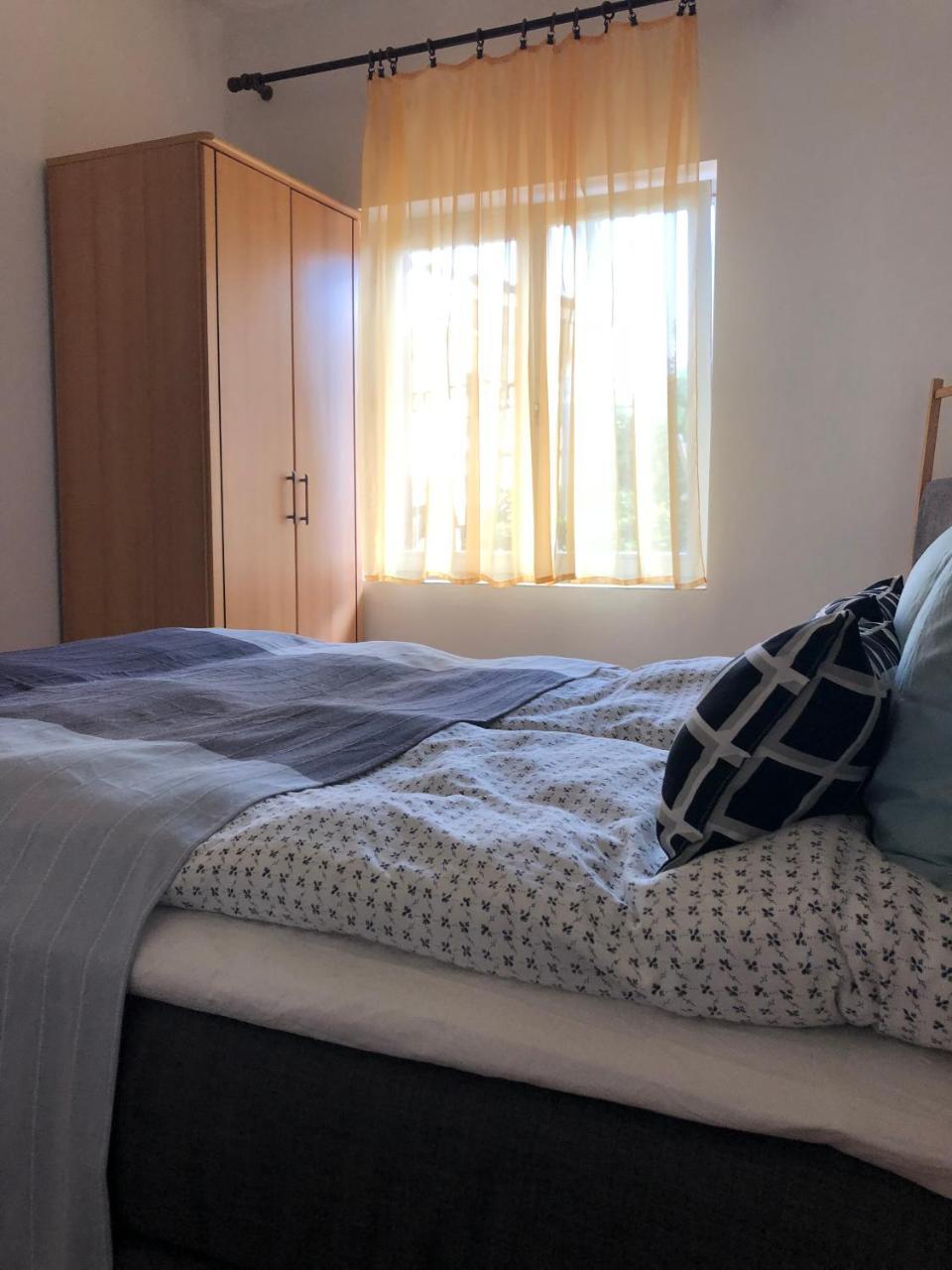 דראמליי Velebit Apartments מראה חיצוני תמונה