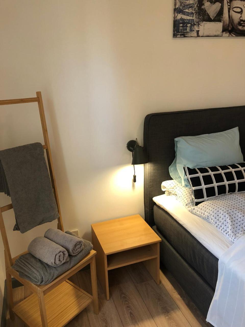 דראמליי Velebit Apartments מראה חיצוני תמונה