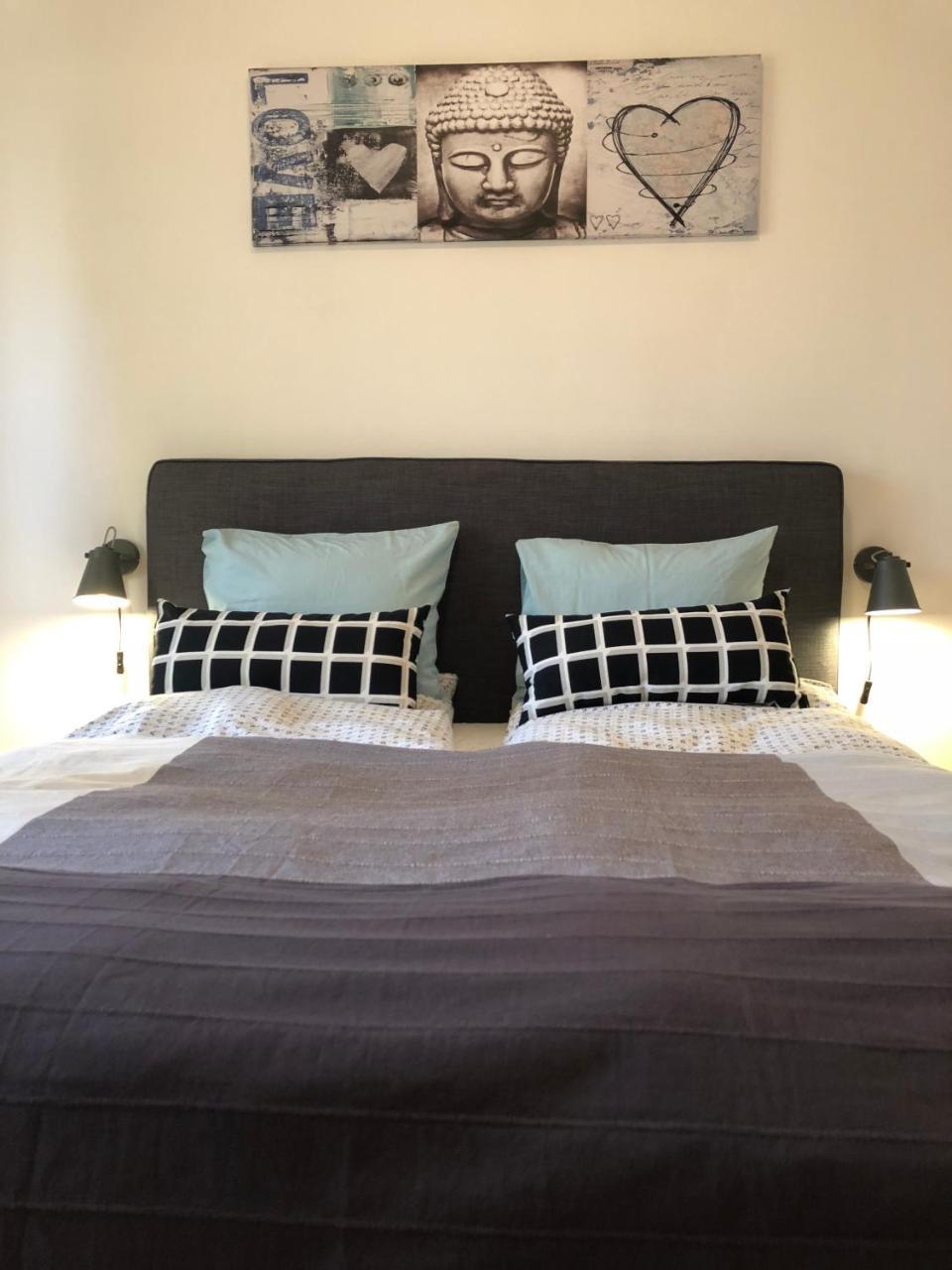 דראמליי Velebit Apartments מראה חיצוני תמונה